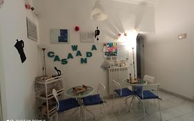 La maison di Wanda